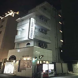 Hotel Livemax Omori-Ekimae Tokyo