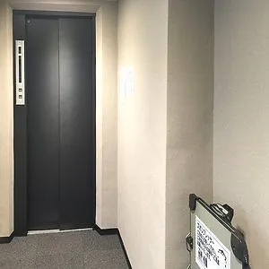 Hotel Livemax Omori-Ekimae Tokyo