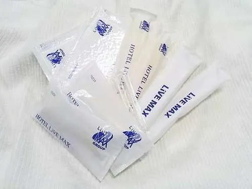 Hotel Livemax Omori-Ekimae Tokyo