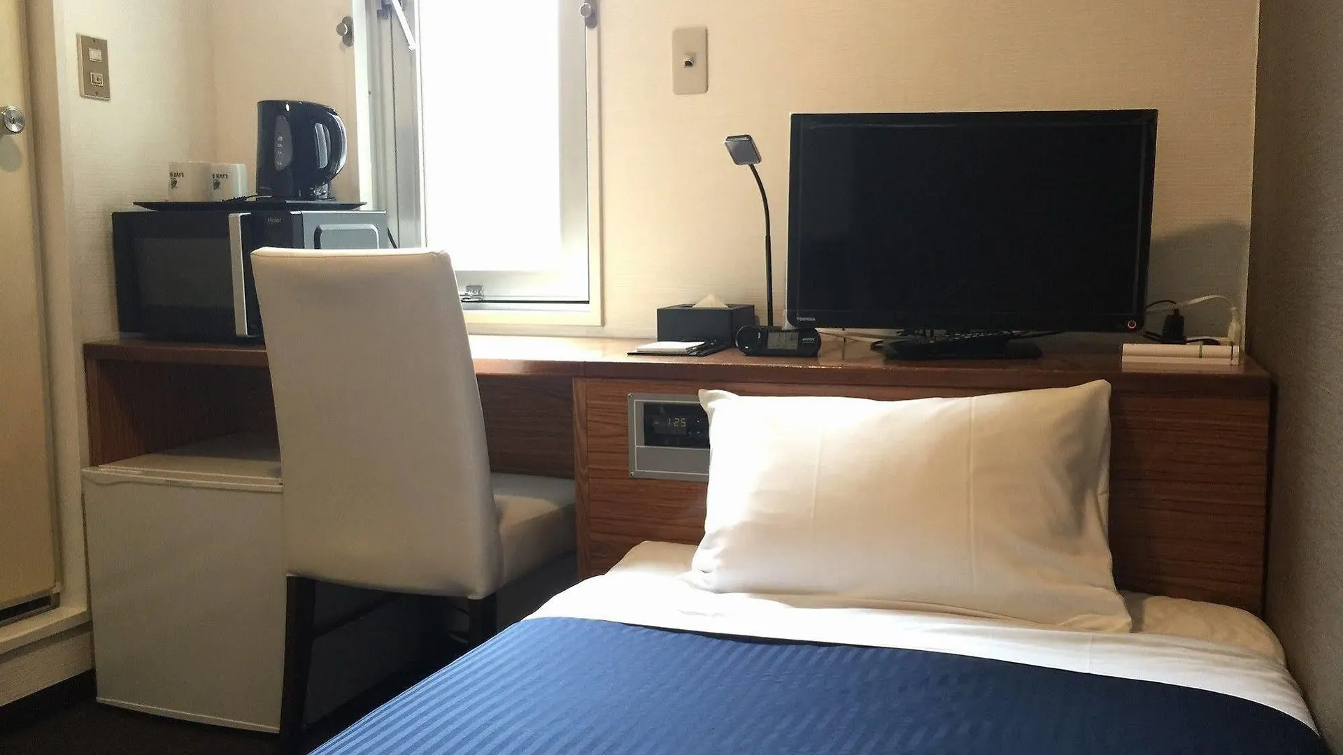 Hotel Livemax Omori-Ekimae Tokyo 2*,  Japan