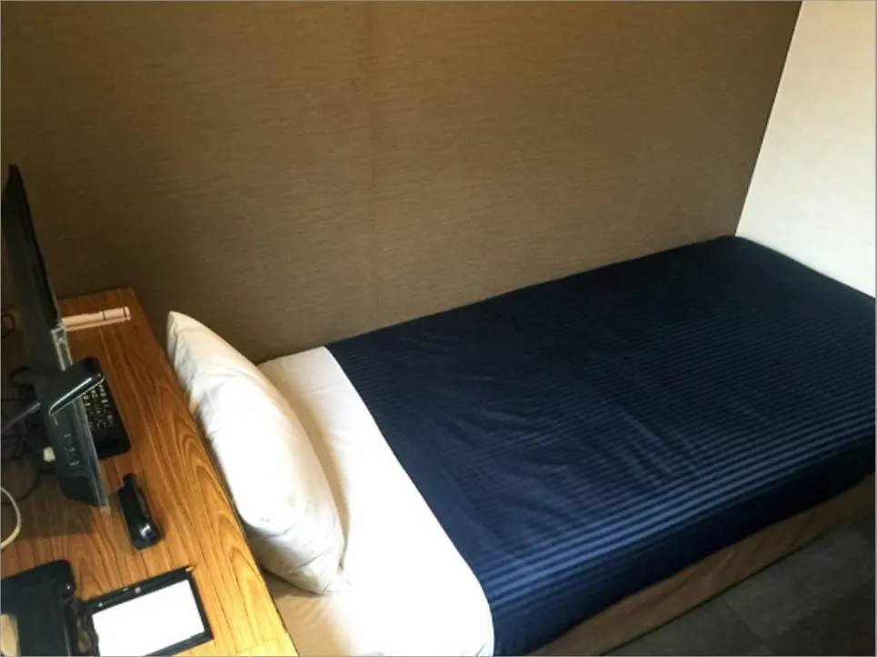 Hotel Livemax Omori-Ekimae Tokyo
