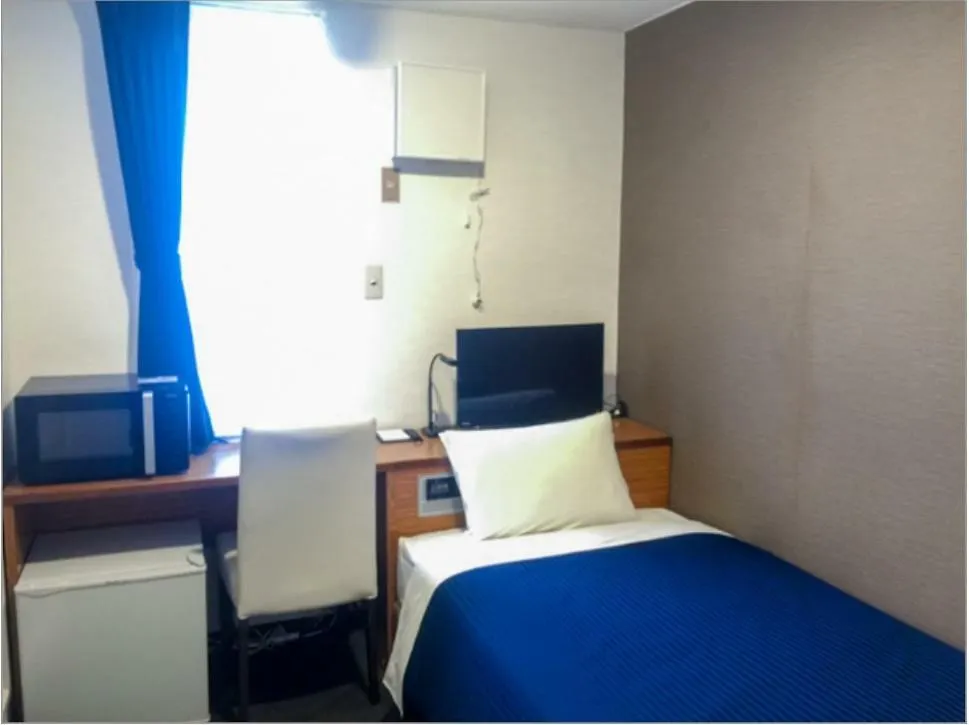 Hotel Livemax Omori-Ekimae Tokyo