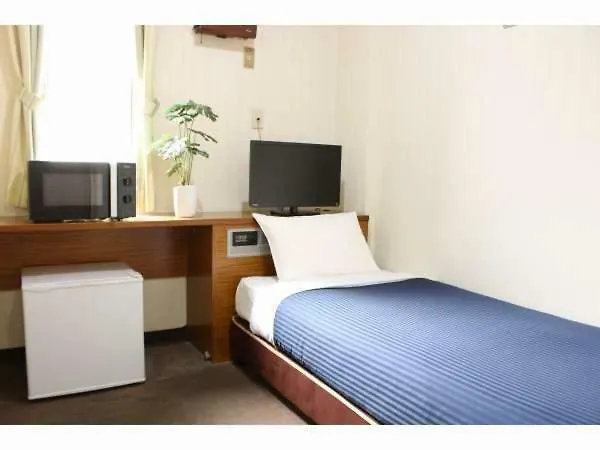Hotel Livemax Omori-Ekimae Tokyo
